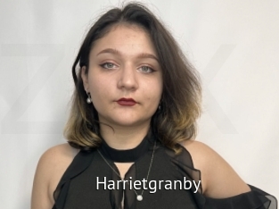 Harrietgranby