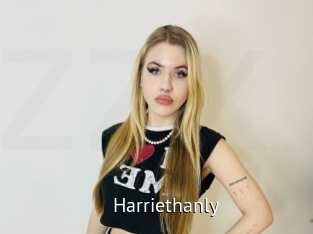Harriethanly