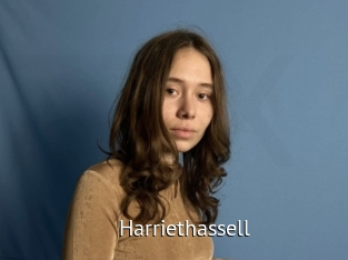 Harriethassell