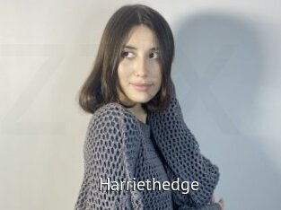 Harriethedge