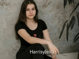 Harrisyleila