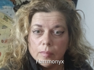 harrmonyx Zizi X