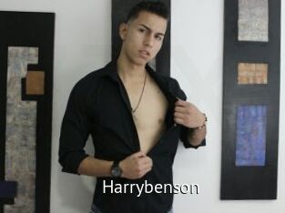Harrybenson