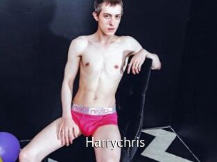 harrychris Zizi X