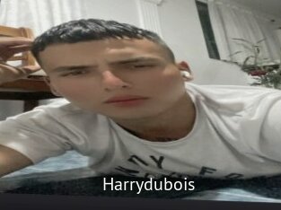 Harrydubois
