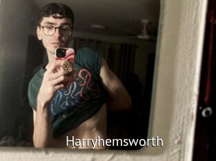 Harryhemsworth