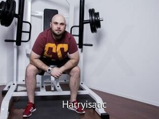 Harryisaac