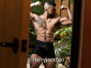 harryjackson Zizi X