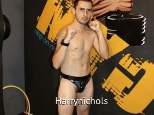 Harrynichols