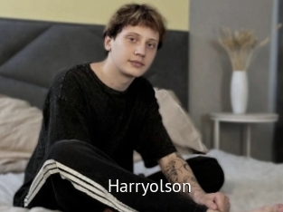 Harryolson