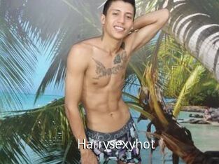 Harrysexyhot