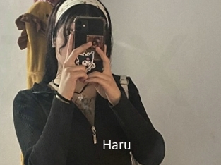 Haru