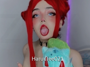 Haruulee021