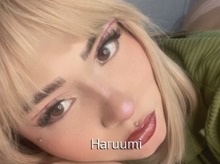 Haruumi