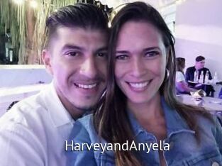 harveyandAnyela Zizi X