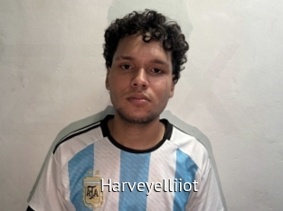 Harveyelliiot