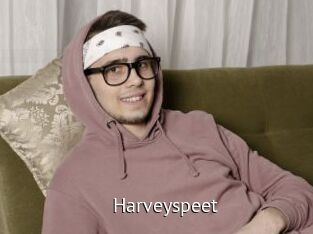 Harveyspeet