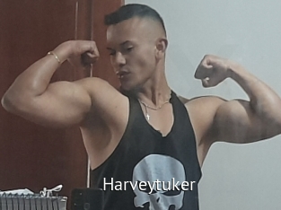 Harveytuker
