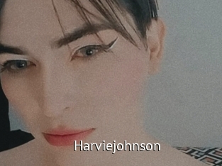 harviejohnson Zizi X