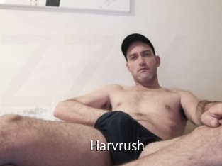 Harvrush