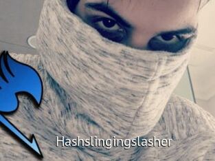 Hashslingingslasher