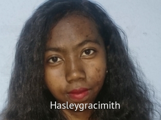 hasleygracimith Zizi X