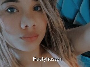 Haslyhaston