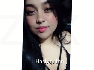 Haslyquinn