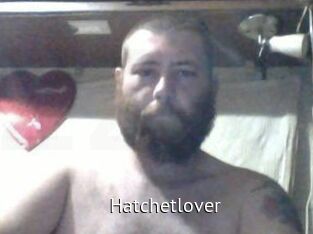 Hatchetlover