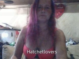 Hatchetlovers