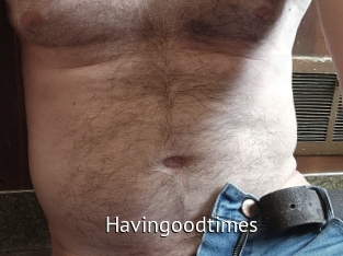 Havingoodtimes