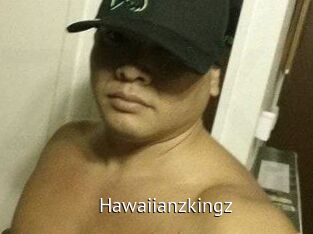 Hawaiianzkingz