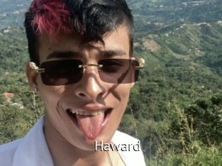 Haward