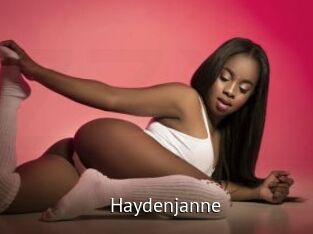 Haydenjanne