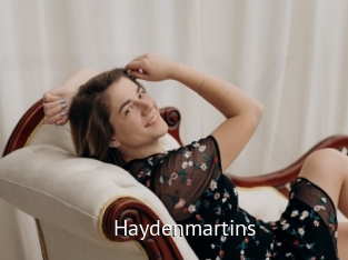 Haydenmartins