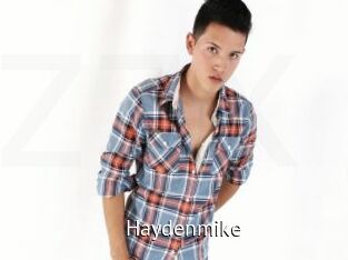 Haydenmike