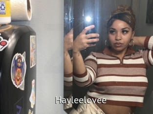 Hayleelovee