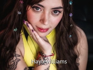 haylewilliams Zizi X