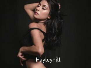 Hayleyhill
