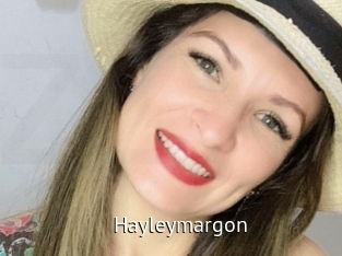 Hayleymargon