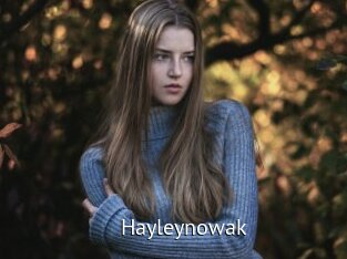 Hayleynowak