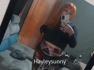 Hayleysunny