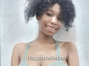 Hazanafelistine