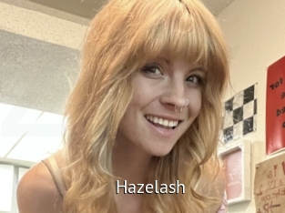 Hazelash