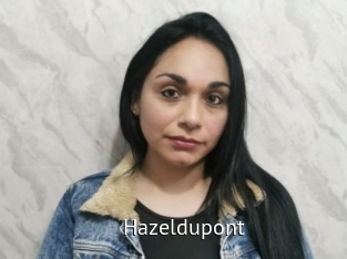 Hazeldupont