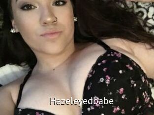 Hazeleyedbabe