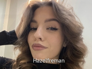 Hazelfreman
