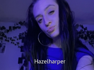 Hazelharper