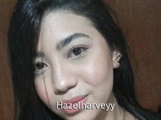 Hazelharveyy
