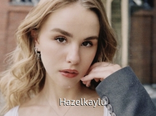 hazelkaylu Zizi X